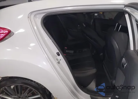 2013 Hyundai Veloster Re:mix from USA, damaged, VIN KMHTC6AD2DU126119